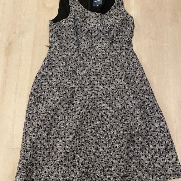 Modcloth "Take the Lead" Dress - Picture 3 of 8